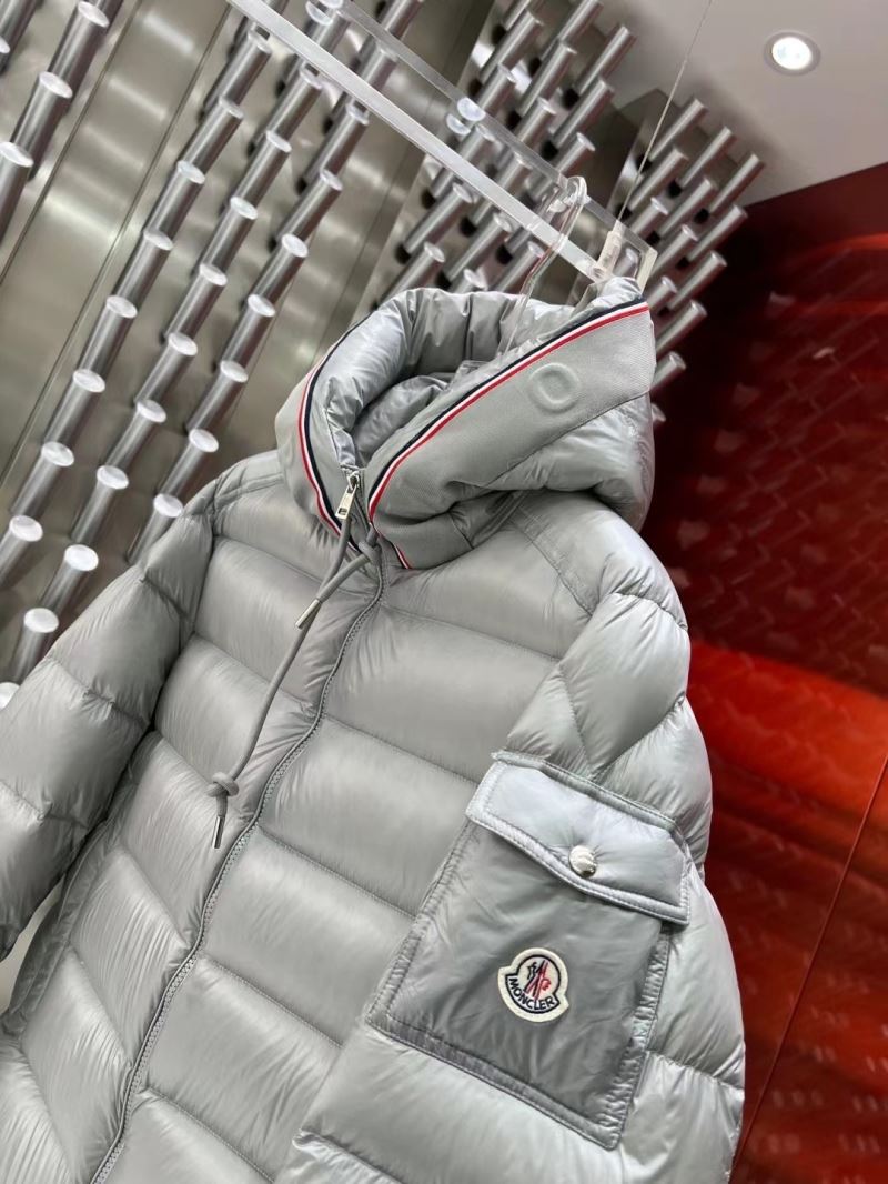 Moncler Down Jackets